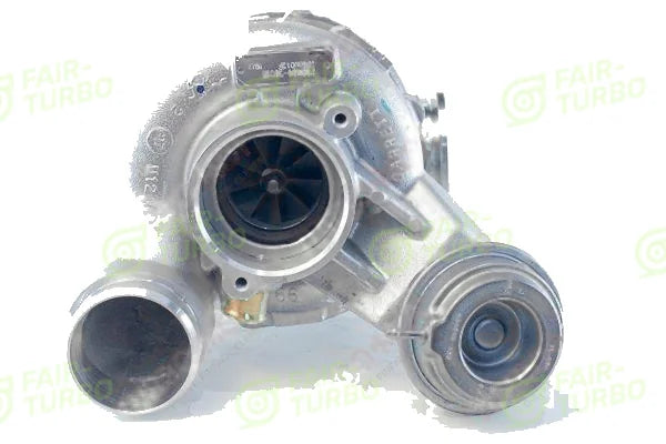 Turbolader Neu – OE 11657848320, 7848320