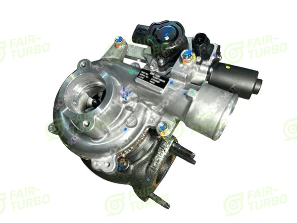 Mitsubishi Turbolader Original Neu für Toyota – OE 17201-30181