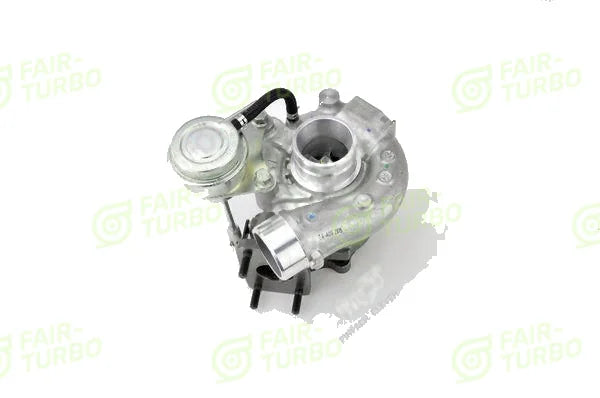 Turbolader Neu – OE 71792083, 71793945