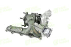 Mitsubishi Turbolader Original Neu für VW EOS & Skoda – OE 03C145702CU