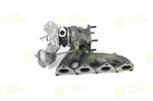 Mitsubishi Turbolader Original Neu für VW EOS & Skoda – OE 03C145702CU