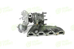 Turbolader AUDI A1 Original Neu | OE 03C145702CU, 03C145702LU, 03C145702