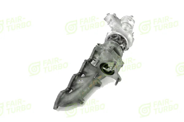 Mitsubishi Turbolader Original Neu für VW EOS & Skoda – OE 03C145702CU