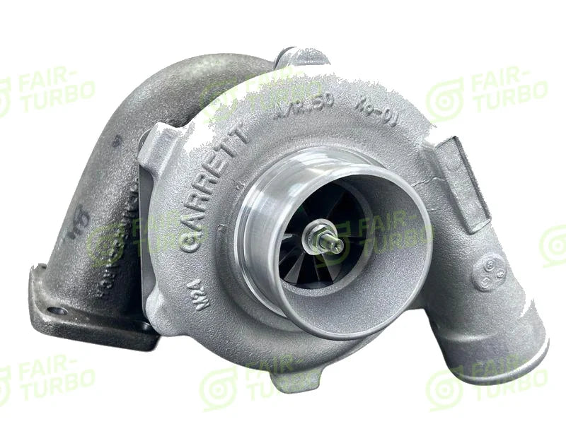 Garrett Turbolader Original Neu – OE F1NN6K682BB