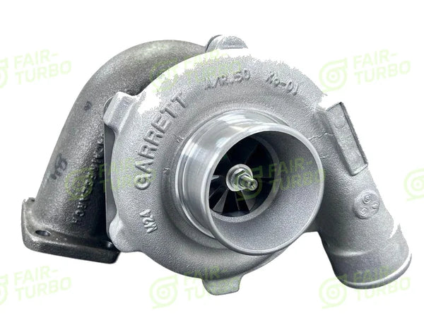 Garrett Turbolader Original Neu – OE F1NN6K682BB