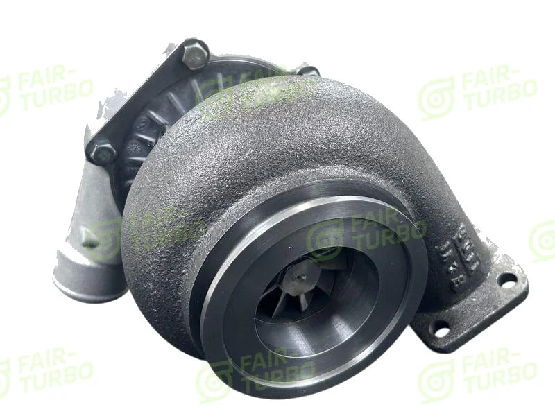 Garrett Turbolader Original Neu – OE F1NN6K682BB