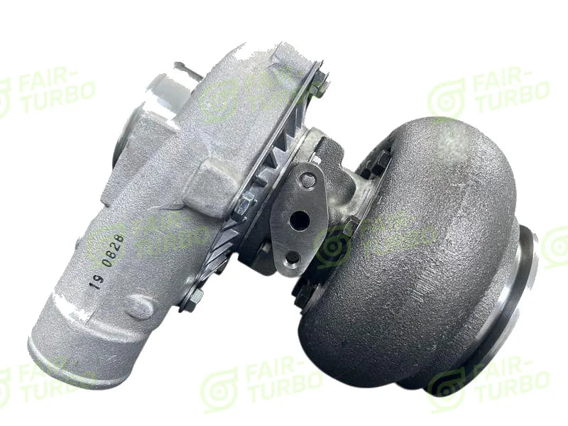 Garrett Turbolader Original Neu – OE F1NN6K682BB
