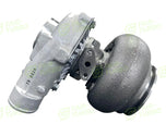 Turbolader Garrett Original Neu | OE F1NN6K682BB, D8NN6K682EA, E2NN6K682AA