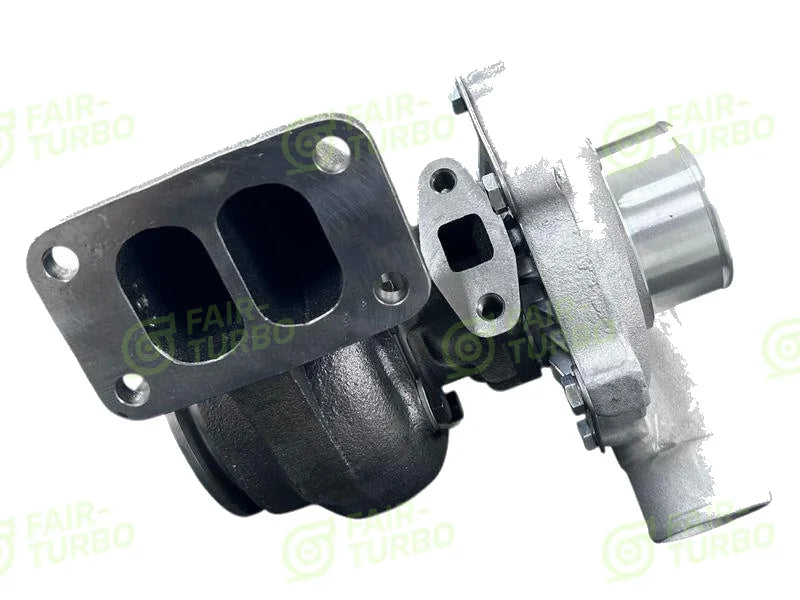 Garrett Turbolader Original Neu – OE F1NN6K682BB