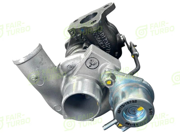 Turbolader Neu – OE 8981023670, 93184512