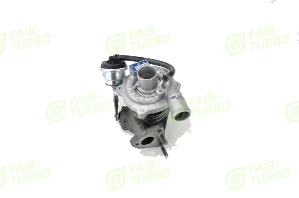 BorgWarner Turbolader Original Neu für Opel – OE 73501344