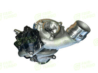 Turbolader BMW Z4 Roadster Original Neu | OE 7934332, 11657934332, 17201-WAA03