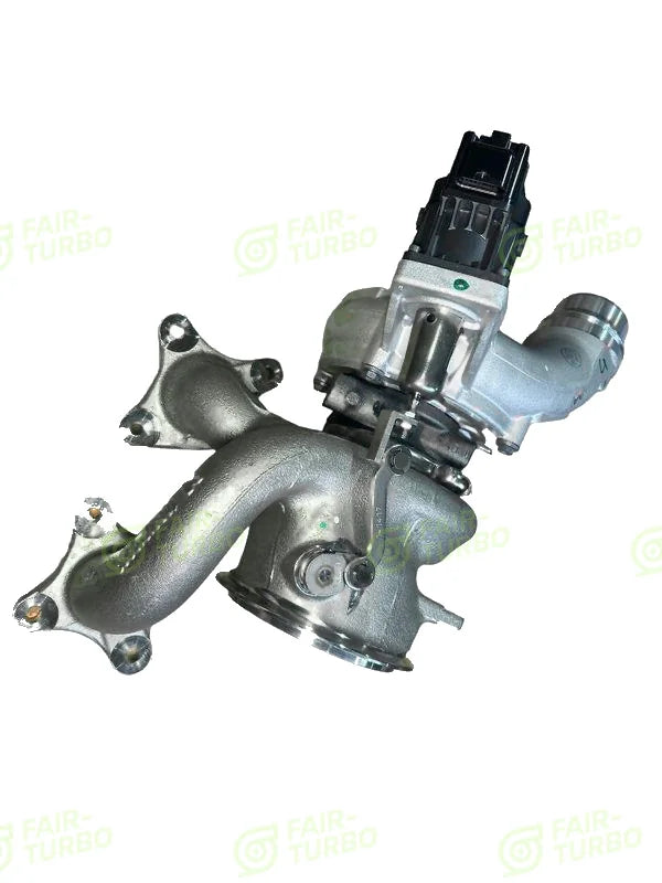 BorgWarner Turbolader Original Neu für BMW Z4 Roadster – OE 7934332