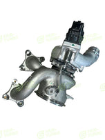 Turbolader BMW Z4 Roadster Original Neu | OE 7934332, 11657934332, 17201-WAA03