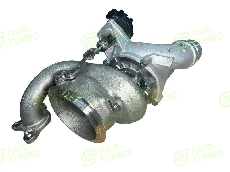 BorgWarner Turbolader Original Neu für BMW Z4 Roadster – OE 7934332