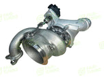Turbolader BMW Z4 Roadster Original Neu | OE 7934332, 11657934332, 17201-WAA03