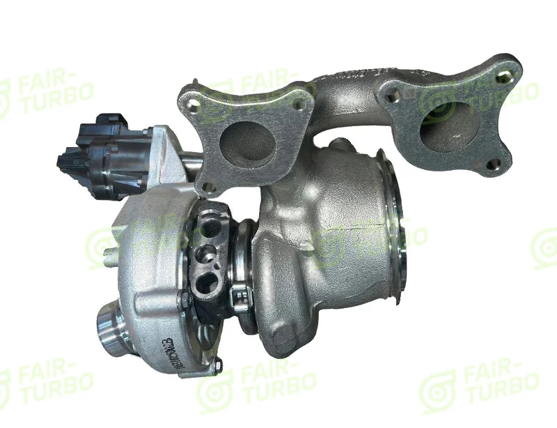 BorgWarner Turbolader Original Neu für BMW Z4 Roadster – OE 7934332