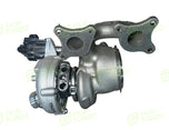 Turbolader BMW Z4 Roadster Original Neu | OE 7934332, 11657934332, 17201-WAA03