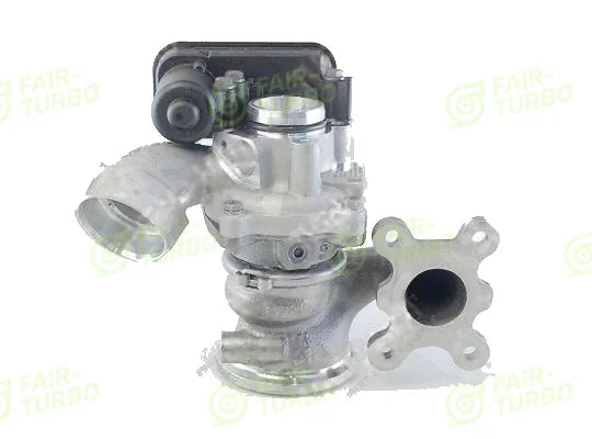 Turbolader Neu – OE 04C145703E, 04C145701PV