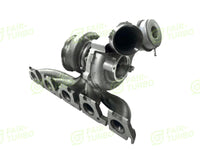 Turbolader AUDI A3 Limousine Original Neu | OE 07K145701J, 07K145701JX, 07K145701NX