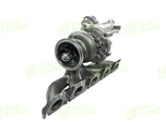 Turbolader AUDI A3 Limousine Original Neu | OE 07K145701J, 07K145701JX, 07K145701NX