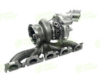 BorgWarner Turbolader Original Neu für Audi – OE 07K145701J