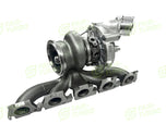 Turbolader AUDI A3 Limousine Original Neu | OE 07K145701J, 07K145701JX, 07K145701NX