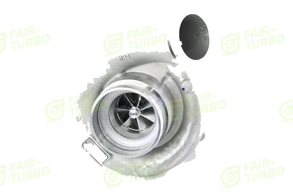 Garrett Turbolader Original Neu für Scania R II – OE 576203