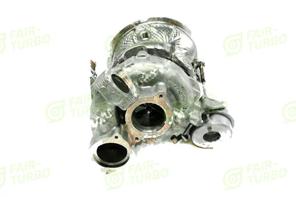 Turbolader Neu – OE 9A714568900, PAB145689