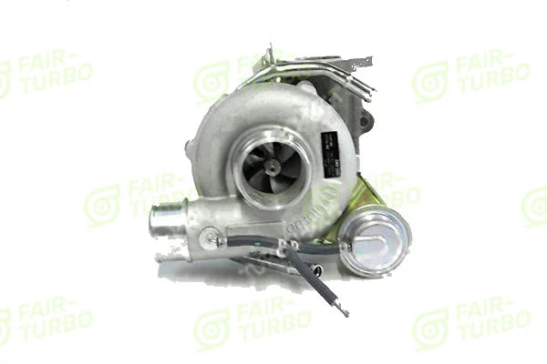 IHI Turbolader Original Neu für Subaru (EJ257) – OE 14411-AA700