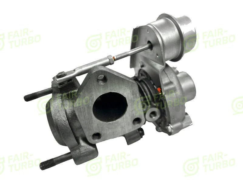 Garrett Turbolader Original Neu für BMW 3er – OE 2245420