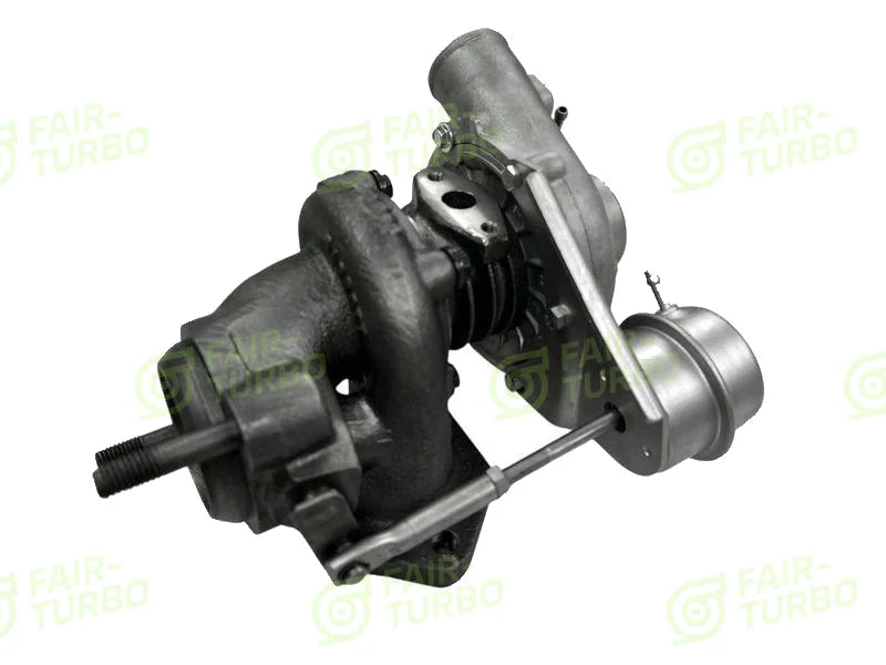 Garrett Turbolader Original Neu für BMW 3er – OE 2245420