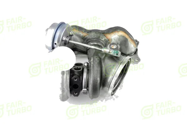 Turbolader Neu – OE 11654547431, 4547431