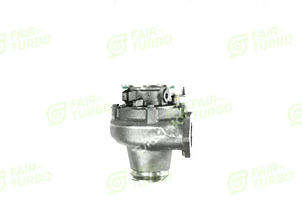 Turbolader Neu – OE 11657812321, 8513122