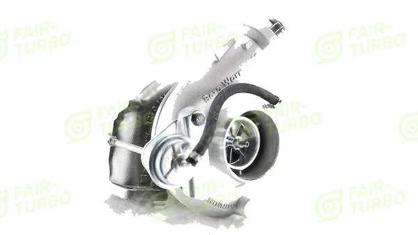 BorgWarner Turbolader Original Neu – OE DEUTZ 4904299