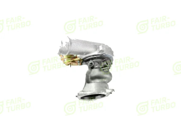 Turbolader Neu – OE 06A145704P, 06A145704PV