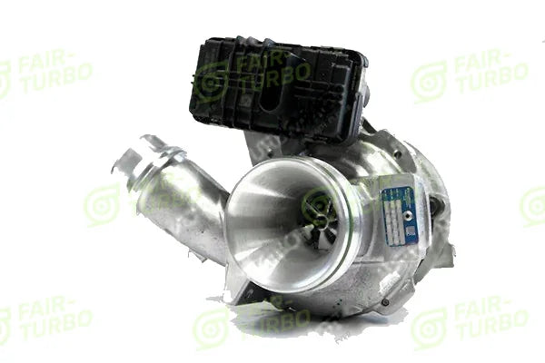 Turbolader Neu – OE 8513635, 8513636