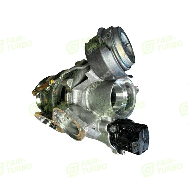 Turbolader Neu – OE 756205007, 7562050G05