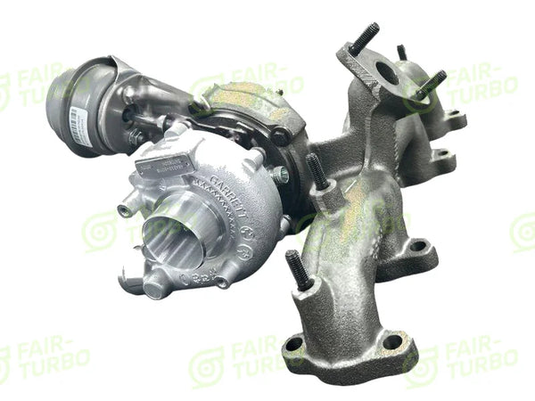 Turbolader Neu – OE YM219G438AA, YM21-9G438-AA