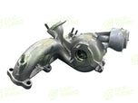 Turbolader SEAT ALHAMBRA Original Neu | OE YM219G438AA, 1135819, 038253019DU