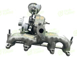 Turbolader SEAT ALHAMBRA Original Neu | OE YM219G438AA, 1135819, 038253019DU