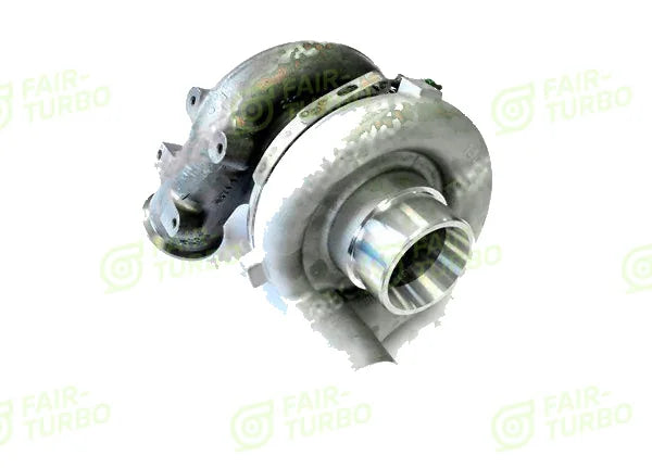 Garrett Turbolader Original Neu für MAN TGA – OE 51091019348