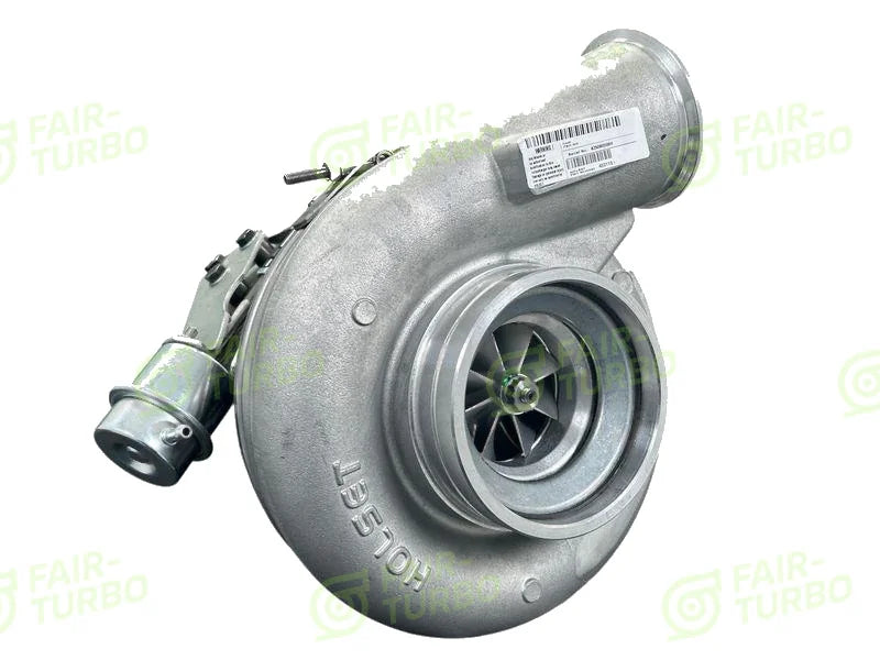 Holset Turbolader Original Neu für Volvo Fh16 – OE 20738574
