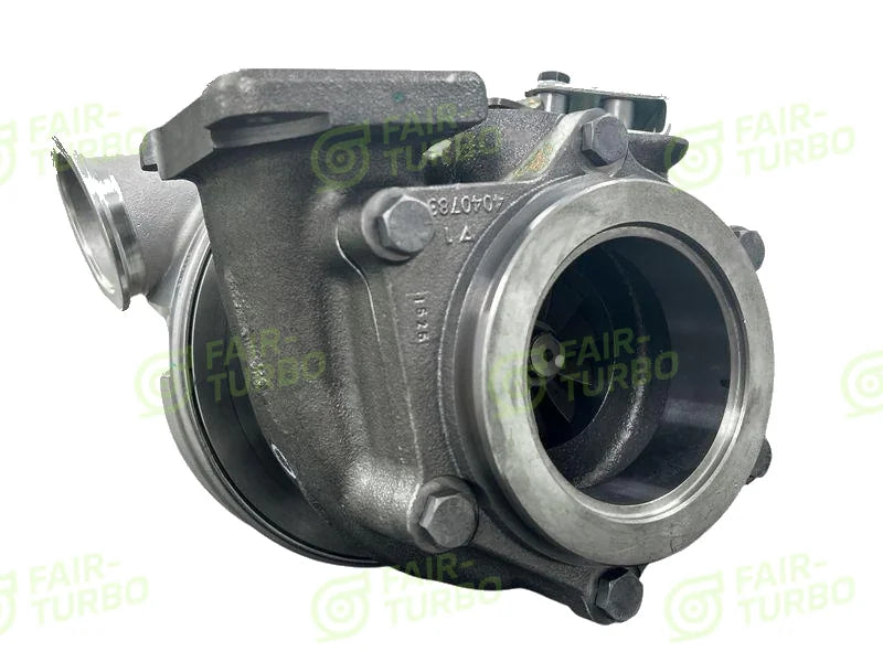 Holset Turbolader Original Neu für Volvo Fh16 – OE 20738574