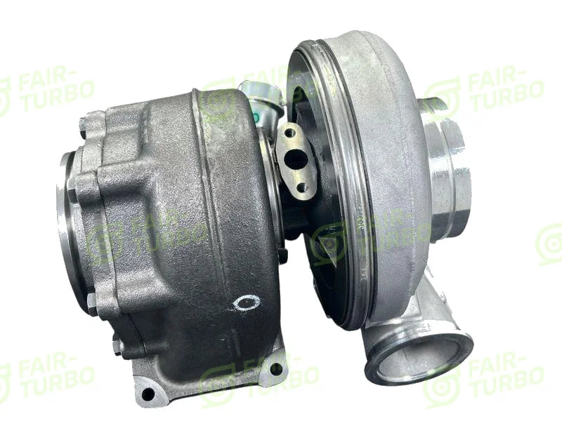 Holset Turbolader Original Neu für Volvo Fh16 – OE 20738574