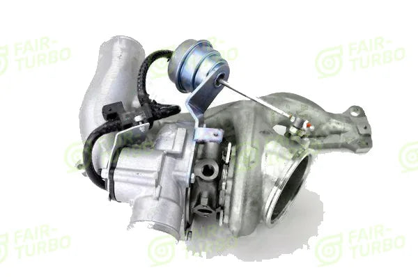 Turbolader Neu – OE 95519817, 849147