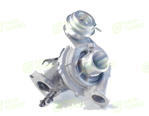 Garrett Turbolader Original Neu für Fiat Doblo Kombi – OE 71794563