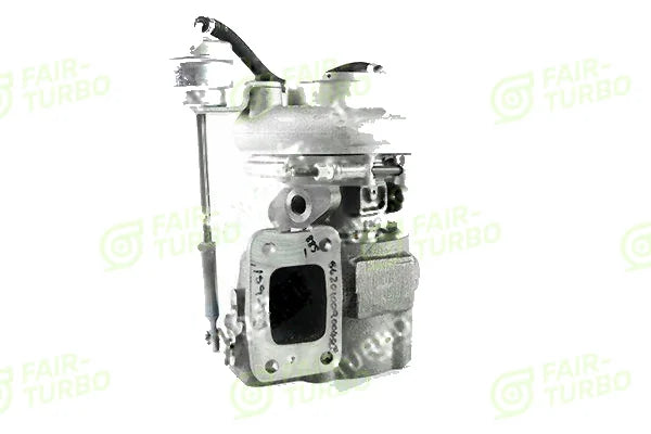 BorgWarner Turbolader Original Neu – OE DEUTZ 4906363