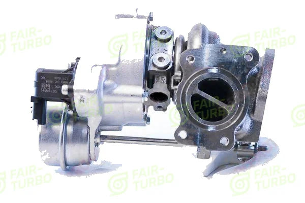BorgWarner Turbolader Original Neu für MINI (5FU) – OE 11657647003