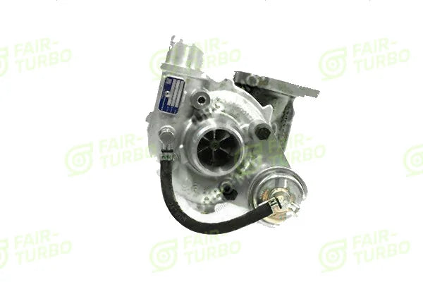 BorgWarner Turbolader Original Neu – OE DEUTZ 04128301KZ